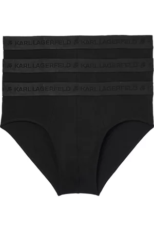 Karl Lagerfeld Miehet Alushousut - Alushousut