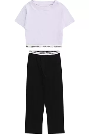 Calvin Klein Tytöt Pyjamat - Yöpuku