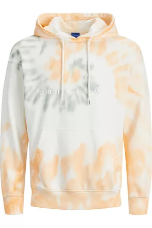 JACK & JONES Miehet Collegepaidat - Collegepaita 'Copenhagen