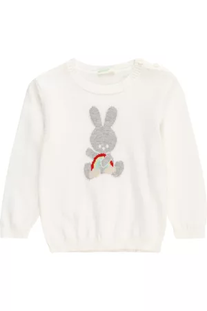 Benetton Vauvat Neulepaidat - Neulepaita