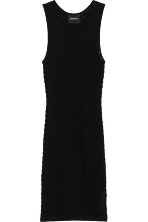 Bershka Neulemekko