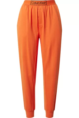Calvin Klein Naiset Pyjamat - Pyjamahousut