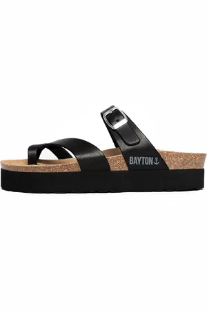 Bayton Varvastossut 