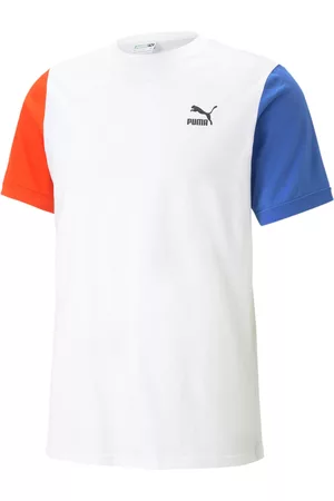 PUMA Miehet Paidat - Paita