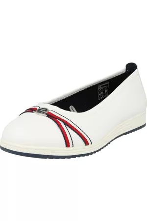TOM TAILOR Naiset Balleriinat - Ballerina