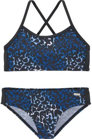 Buffalo Bikini