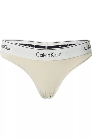 Calvin Klein Naiset Stringit - Stringit