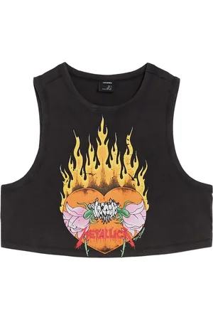 Bershka Toppi