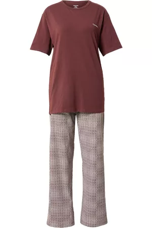 Calvin Klein Naiset Pyjamat - Pyjama