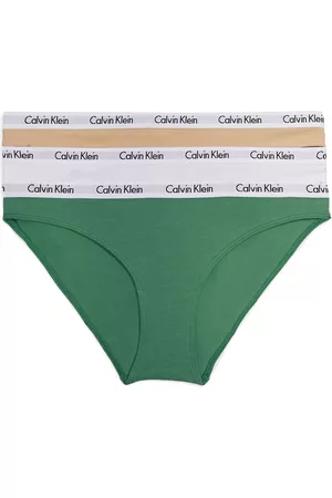 Calvin Klein Naiset Alushousut - Alushousut