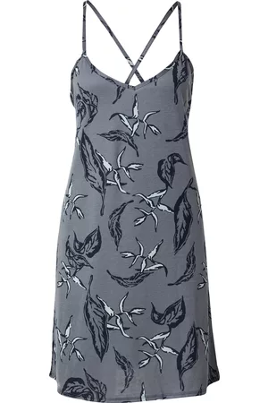 Schiesser Naiset Pyjamat - Yömekko 'Contemporary