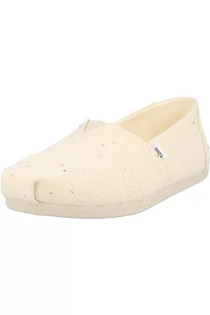 TOMS Naiset Espadrillot - Espadrillo 'Alpargata