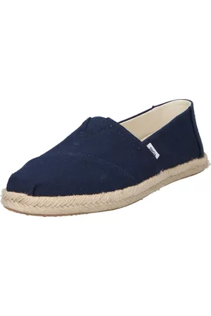 TOMS Naiset Espadrillot - Espadrillo