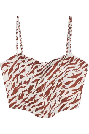 Bershka Toppi