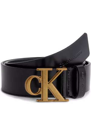 Calvin Klein Miehet Vyöt - Vyö