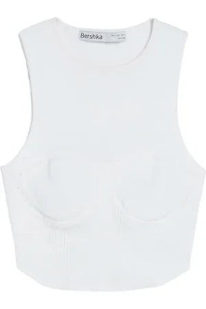 Bershka Neuletoppi
