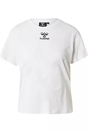 Hummel Naiset Paidat - Toiminnallinen paita