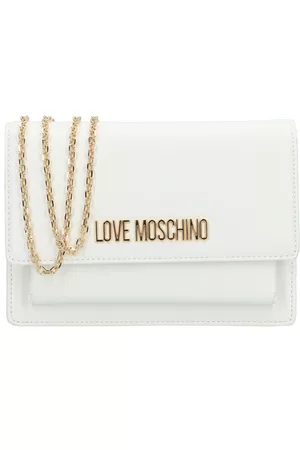 Love Moschino Naiset Olkalaukut - Olkalaukku