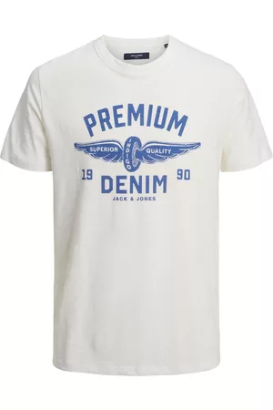 JACK & JONES Miehet Paidat - Paita 'HENRY