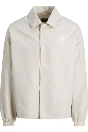 JACK & JONES Miehet Ulkoilutakit - Välikausitakki 'Vibes