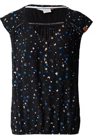 Ragwear Naiset Puserot - Pusero 'SALTTY
