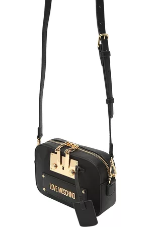 Love Moschino Naiset Olkalaukut - Olkalaukku