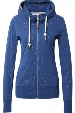 Ragwear Naiset Collegepaidat - Collegetakki 'PAYA