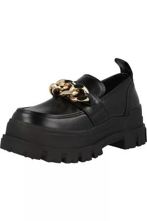 Buffalo Naiset Loaferit - Loafer