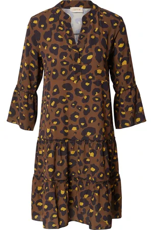 Cartoon Mekko