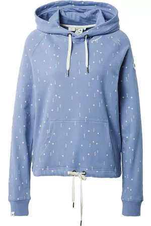 Ragwear Naiset Collegepaidat - Collegepaita 'ANISS