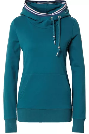 Ragwear Naiset Collegepaidat - Collegepaita