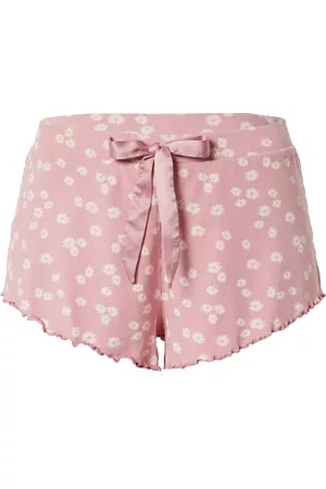 Hunkemöller Naiset Pyjamat - Pyjamahousut