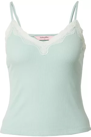 Hunkemöller Naiset Pyjamat - Pyjamapaita