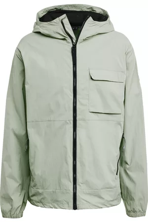 Icepeak Miehet Ulkoilutakit - Ulkoilutakki 'ALNAT