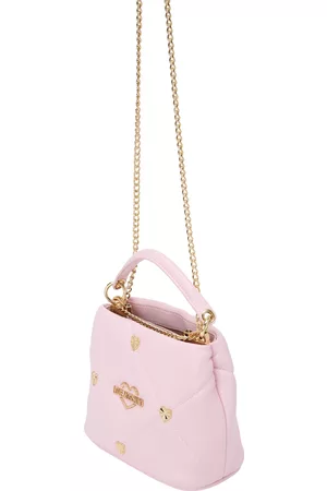 Love Moschino Naiset Olkalaukut - Olkalaukku
