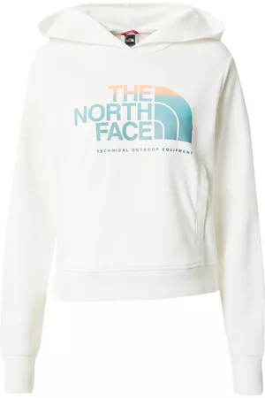 The North Face Naiset Collegepaidat - Collegepaita