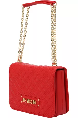 Love Moschino Naiset Olkalaukut - Olkalaukku