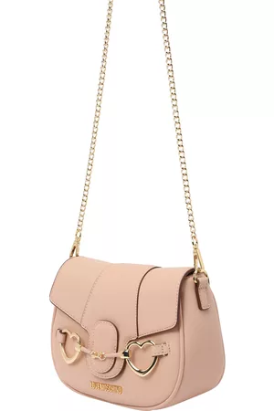 Love Moschino Naiset Olkalaukut - Olkalaukku
