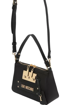 Love Moschino Naiset Käsilaukut - Käsilaukku 'TIMELESS
