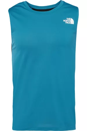 The North Face Miehet Paidat - Toiminnallinen paita 'LIGHTBRIGHT