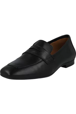 Bianco Naiset Loaferit - Loafer