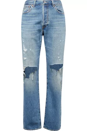 Levi's Miehet Farkut - Farkut