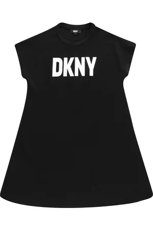 DKNY Tytöt Mekot - Mekko