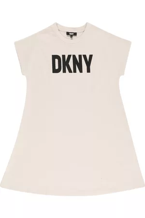 DKNY Tytöt Mekot - Mekko