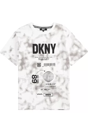 DKNY Pojat Paidat - Paita