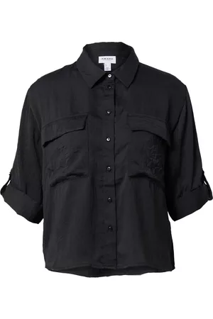 VERO MODA Naiset Puserot - Pusero 'FABIANA