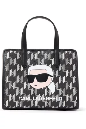 Karl Lagerfeld Naiset Reput - KÃ¤silaukku