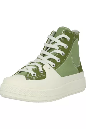 Converse Miehet Korkeavartiset tennarit - Korkeavartiset tennarit 'CONSTRUCT SUMMER