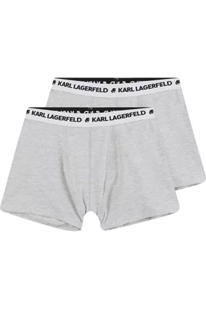 Karl Lagerfeld Pojat Alushousut - Alushousut