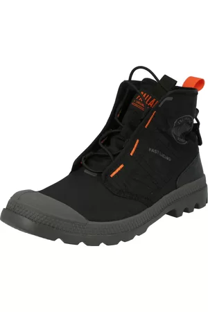 Palladium Miehet Saappaat - Nauhabootsit 'PAMPA